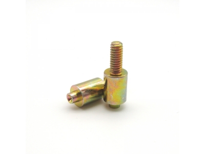 Customized Coarse Thread screw nut